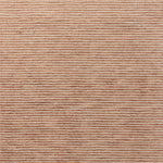 Loloi Sunday Terracotta / Ivory Sample Rug White Cliff Studio Sample Rug