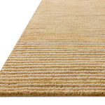 Loloi Sunday Wheat / Ivory Sample Rug White Cliff Studio Sample Rug