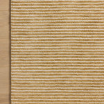 Loloi Sunday Wheat / Ivory Sample Rug White Cliff Studio Sample Rug