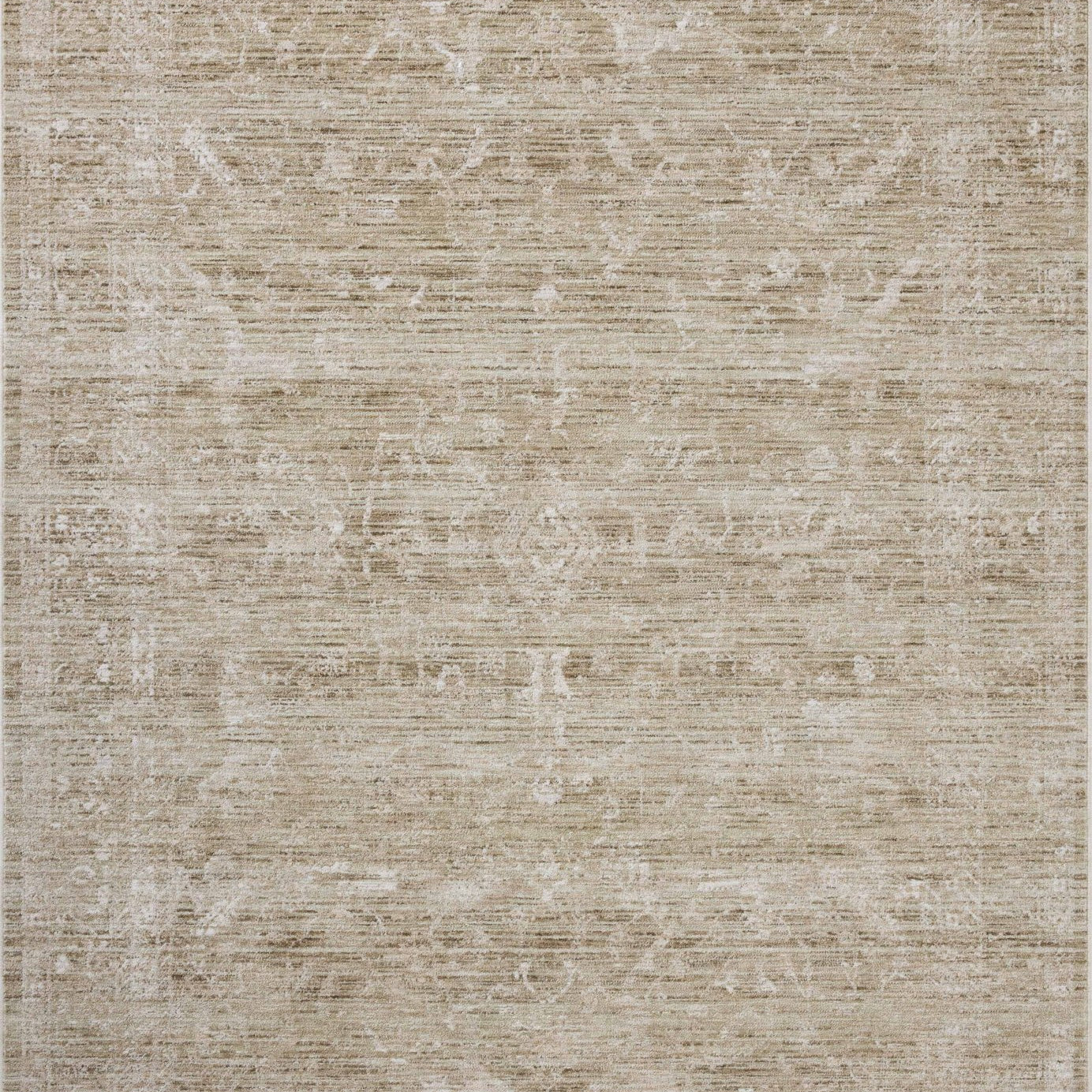 Loloi Tabitha Sage / Ivory Accent Rug White Cliff Studio Accent Rug