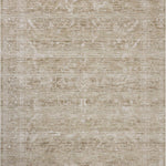 Loloi Tabitha Sage / Ivory Accent Rug White Cliff Studio Accent Rug
