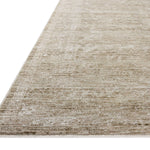 Loloi Tabitha Sage / Ivory Accent Rug White Cliff Studio Accent Rug