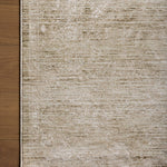 Loloi Tabitha Sage / Ivory Accent Rug White Cliff Studio Accent Rug