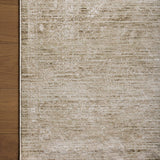 Loloi Tabitha Sage / Ivory Accent Rug White Cliff Studio Accent Rug