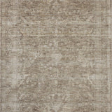 Loloi Tabitha Taupe / Pebble Accent Rug White Cliff Studio Accent Rug