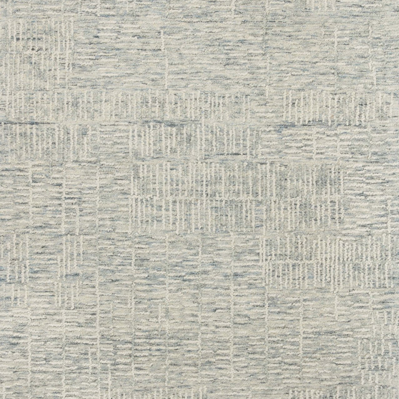 Loloi Tallulah Sky / Ivory Area Rug White Cliff Studio Area Rug