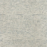 Loloi Tallulah Sky / Ivory Area Rug White Cliff Studio Area Rug