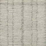 Loloi Tallulah Stone / Ivory Area Rug White Cliff Studio Area Rug