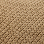 Loloi Tan Pillow White Cliff Studio Pillow