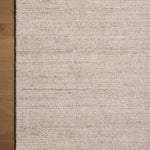 Loloi Thorne Natural Area Rug White Cliff Studio Area Rug