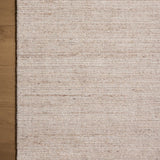 Loloi Thorne Natural Area Rug White Cliff Studio Area Rug