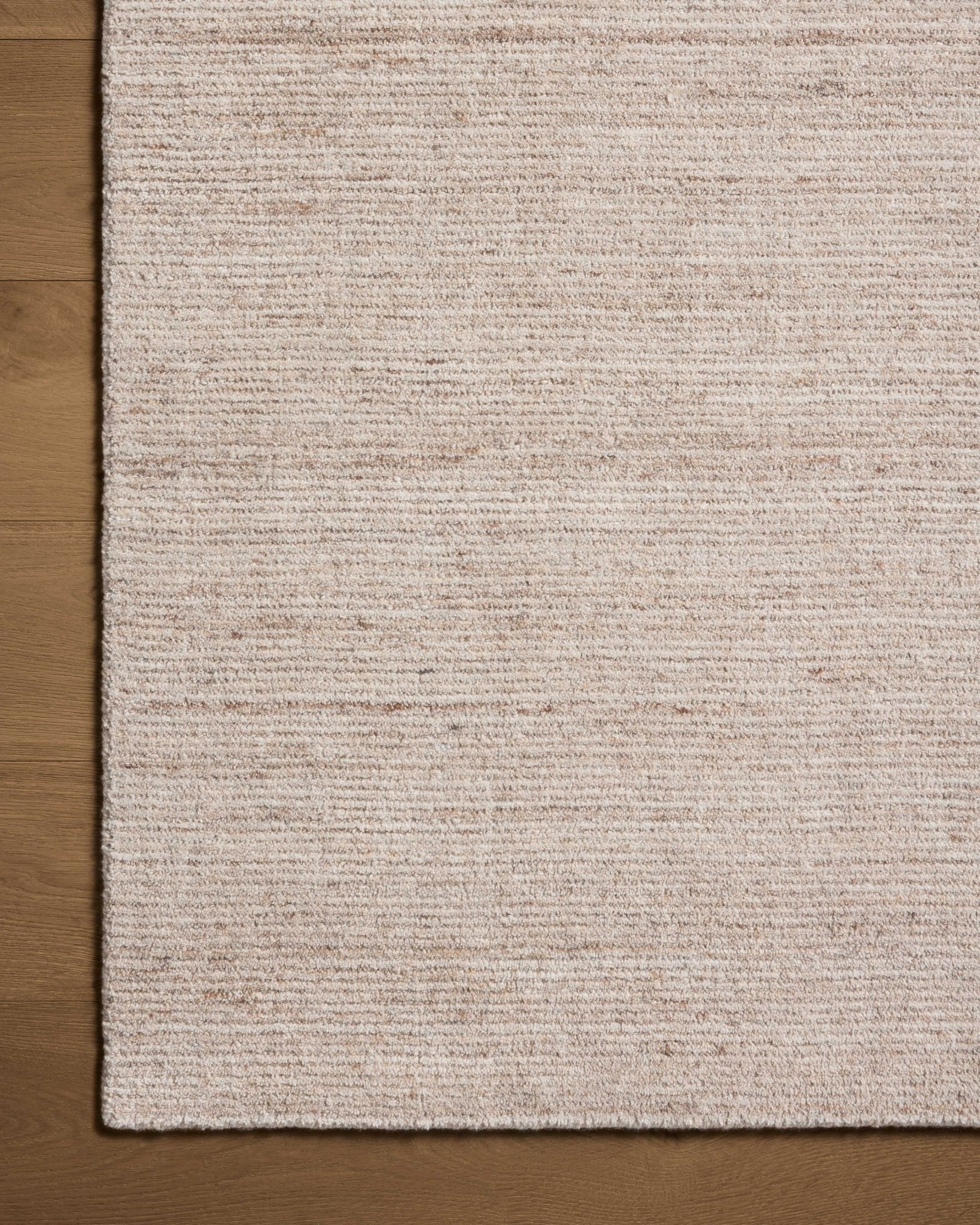 Loloi Thorne Natural Area Rug White Cliff Studio Area Rug