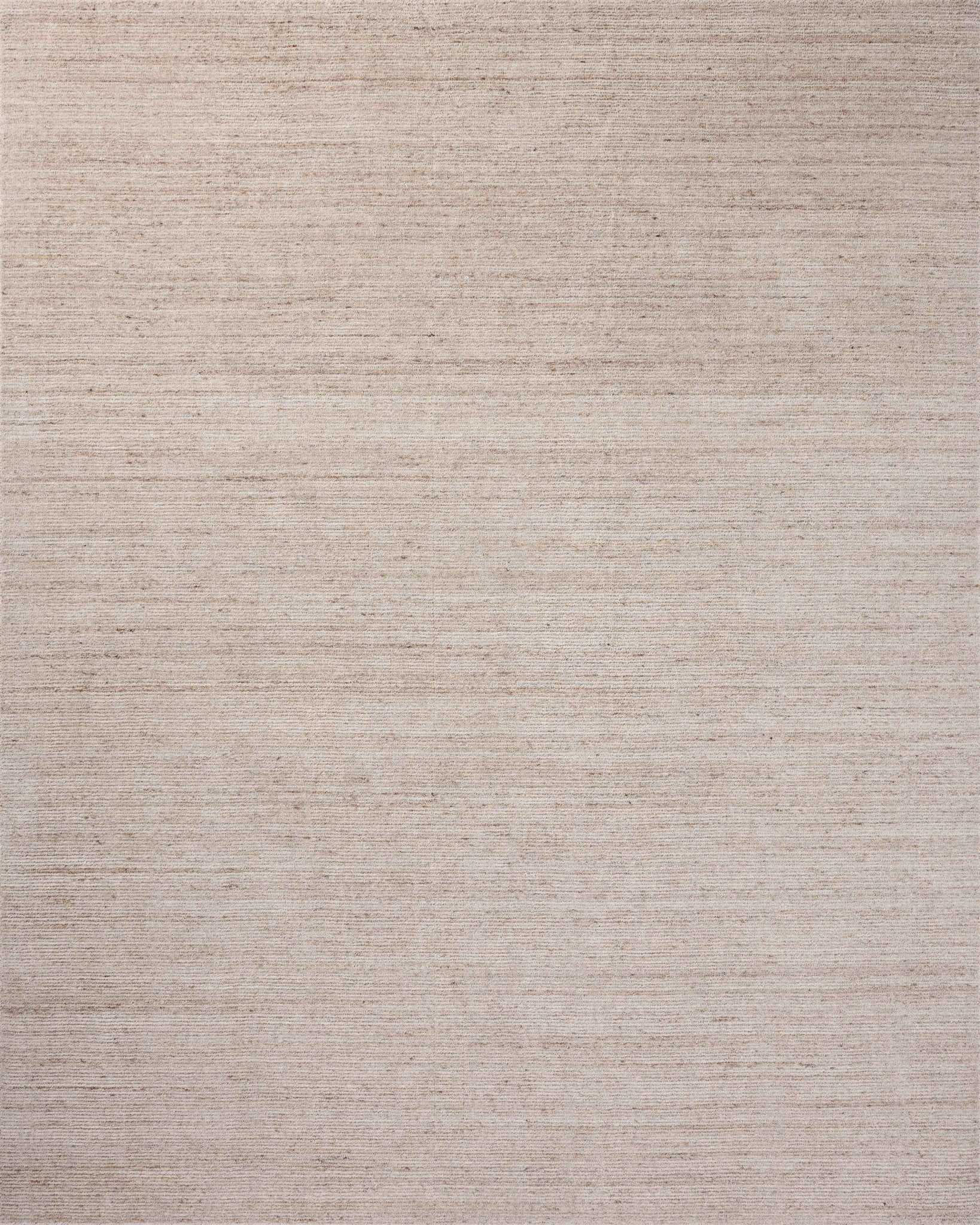 Loloi Thorne Natural Area Rug White Cliff Studio Area Rug