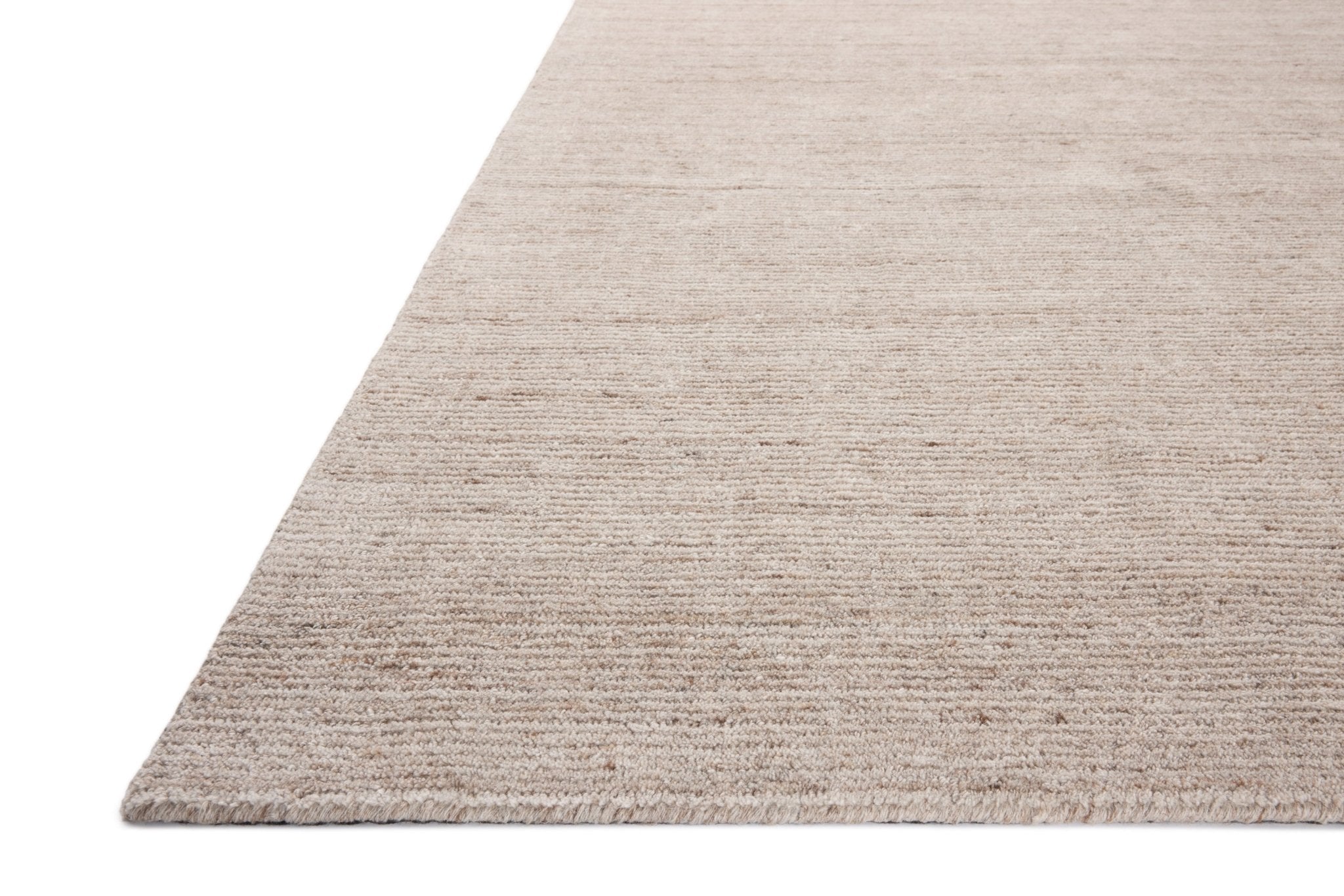 Loloi Thorne Natural Area Rug White Cliff Studio Area Rug