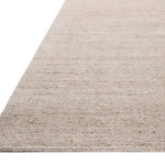 Loloi Thorne Natural Area Rug White Cliff Studio Area Rug