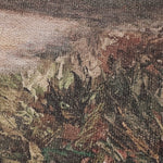 Loloi Tranquility Multi Wall Art White Cliff Studio Wall Art