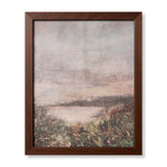 Loloi Tranquility Multi Wall Art White Cliff Studio Wall Art