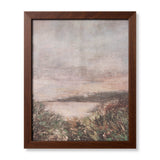 Loloi Tranquility Multi Wall Art White Cliff Studio Wall Art