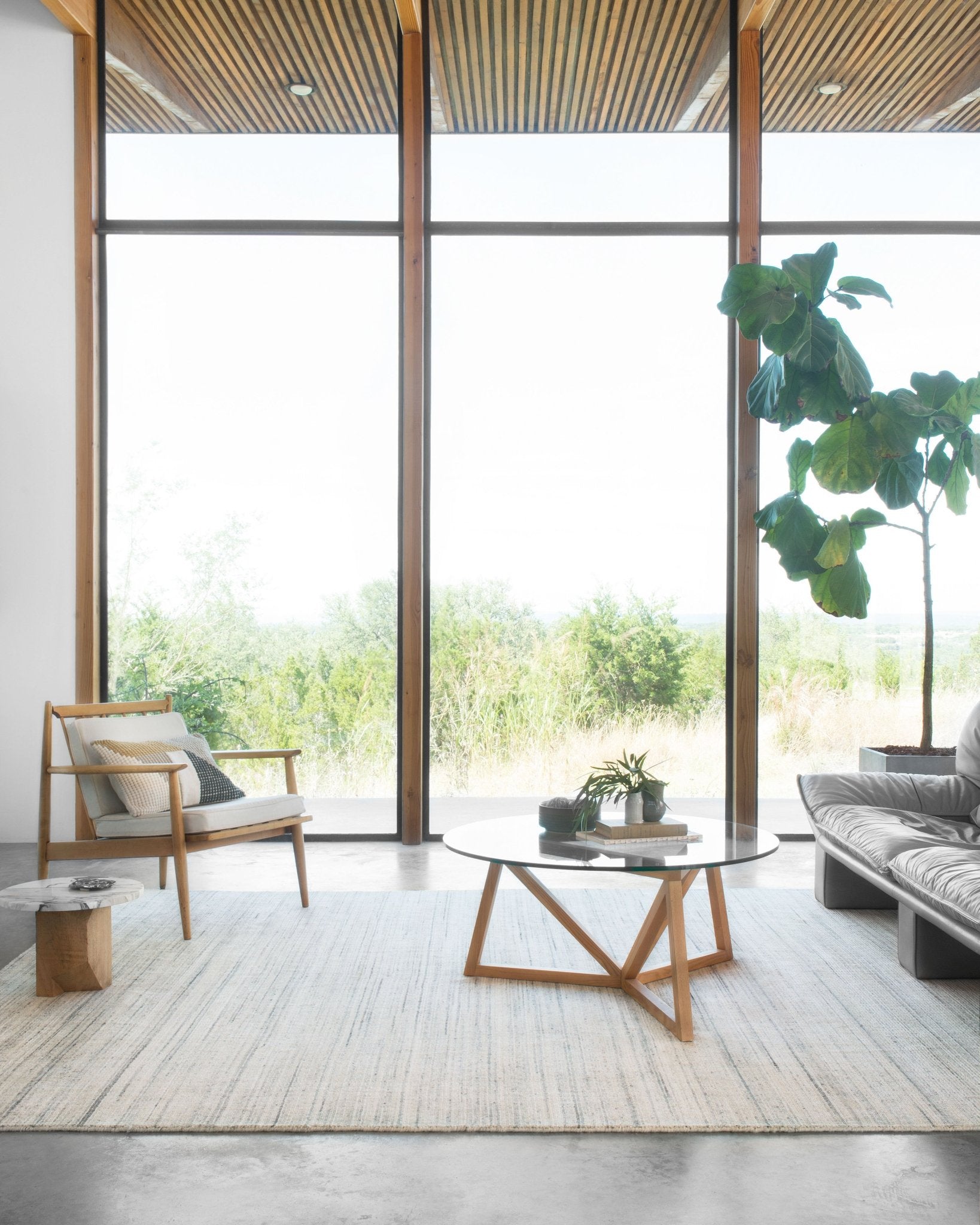 Loloi Vaughn Ivory Area Rug White Cliff Studio Area Rug