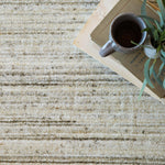 Loloi Vaughn Ivory Area Rug White Cliff Studio Area Rug