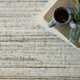 Loloi Vaughn Ivory Area Rug White Cliff Studio Area Rug