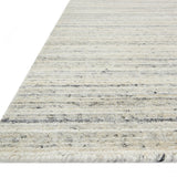 Loloi Vaughn Ivory Area Rug White Cliff Studio Area Rug