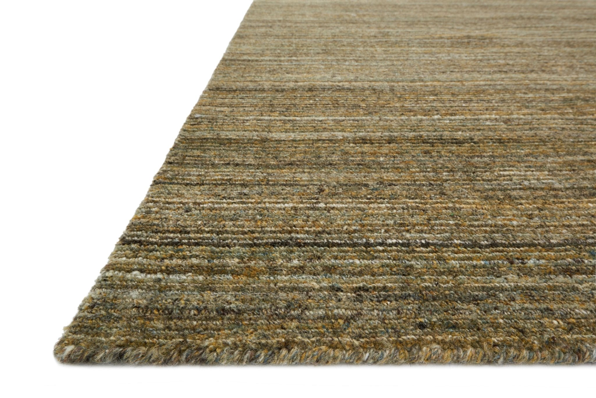 Loloi Vaughn Olive Area Rug White Cliff Studio Area Rug