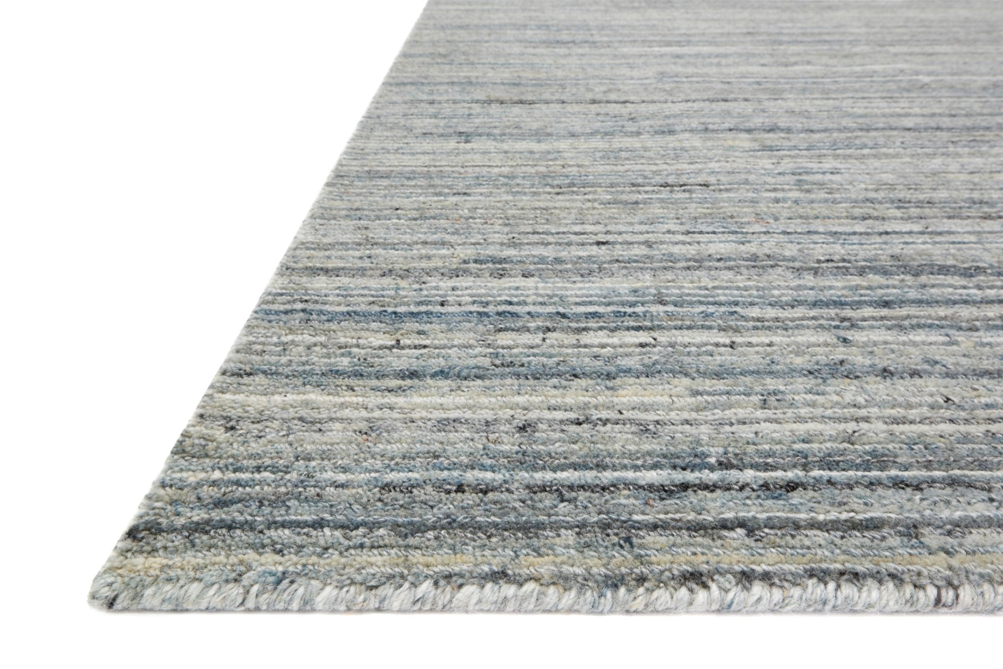 Loloi Vaughn Sky Area Rug White Cliff Studio Area Rug
