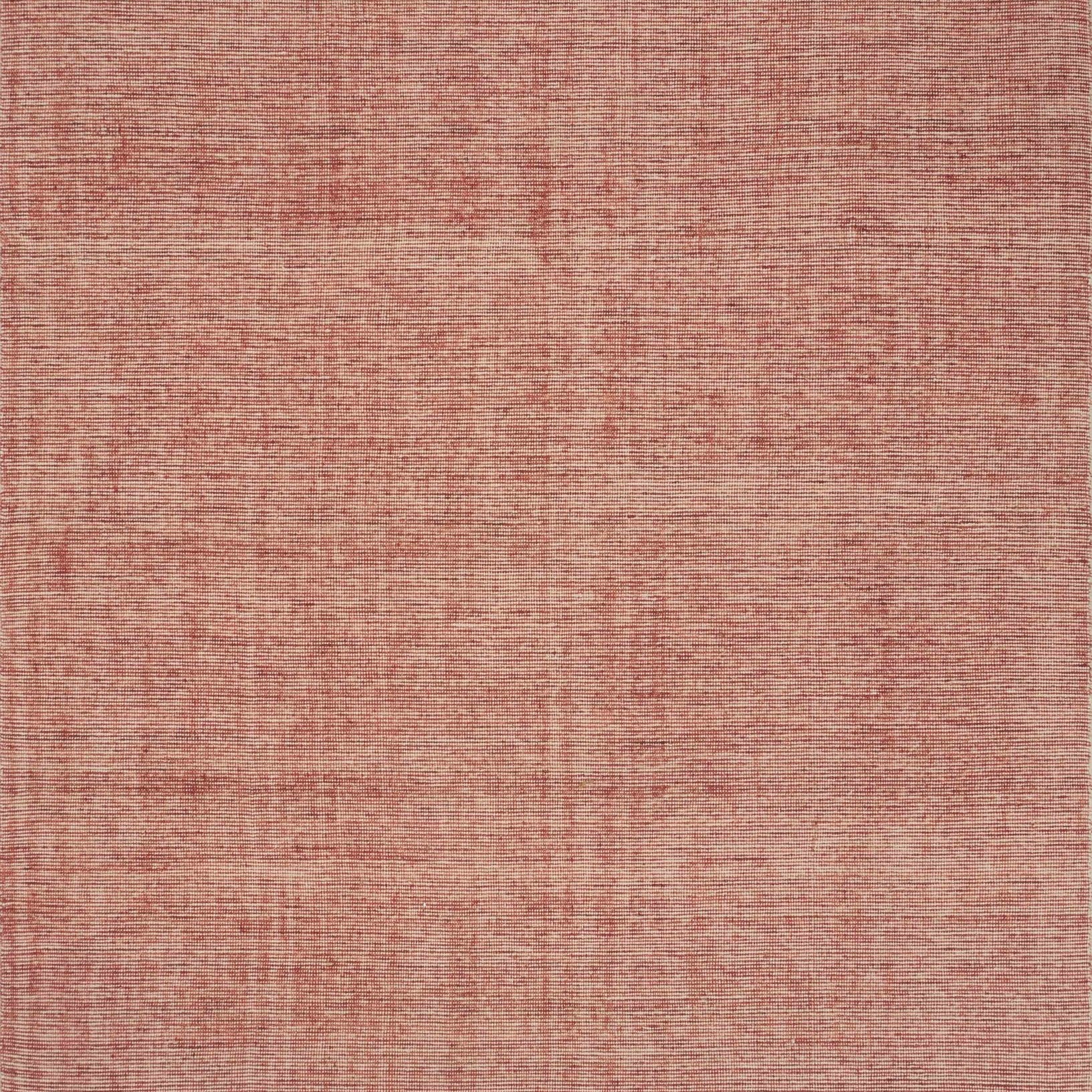 Loloi Villa Rust Area Rug White Cliff Studio Area Rug