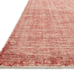Loloi Villa Rust Area Rug White Cliff Studio Area Rug