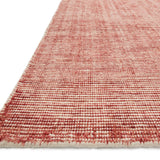 Loloi Villa Rust Area Rug White Cliff Studio Area Rug