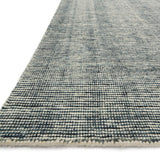 Loloi Villa Slate Area Rug White Cliff Studio Area Rug
