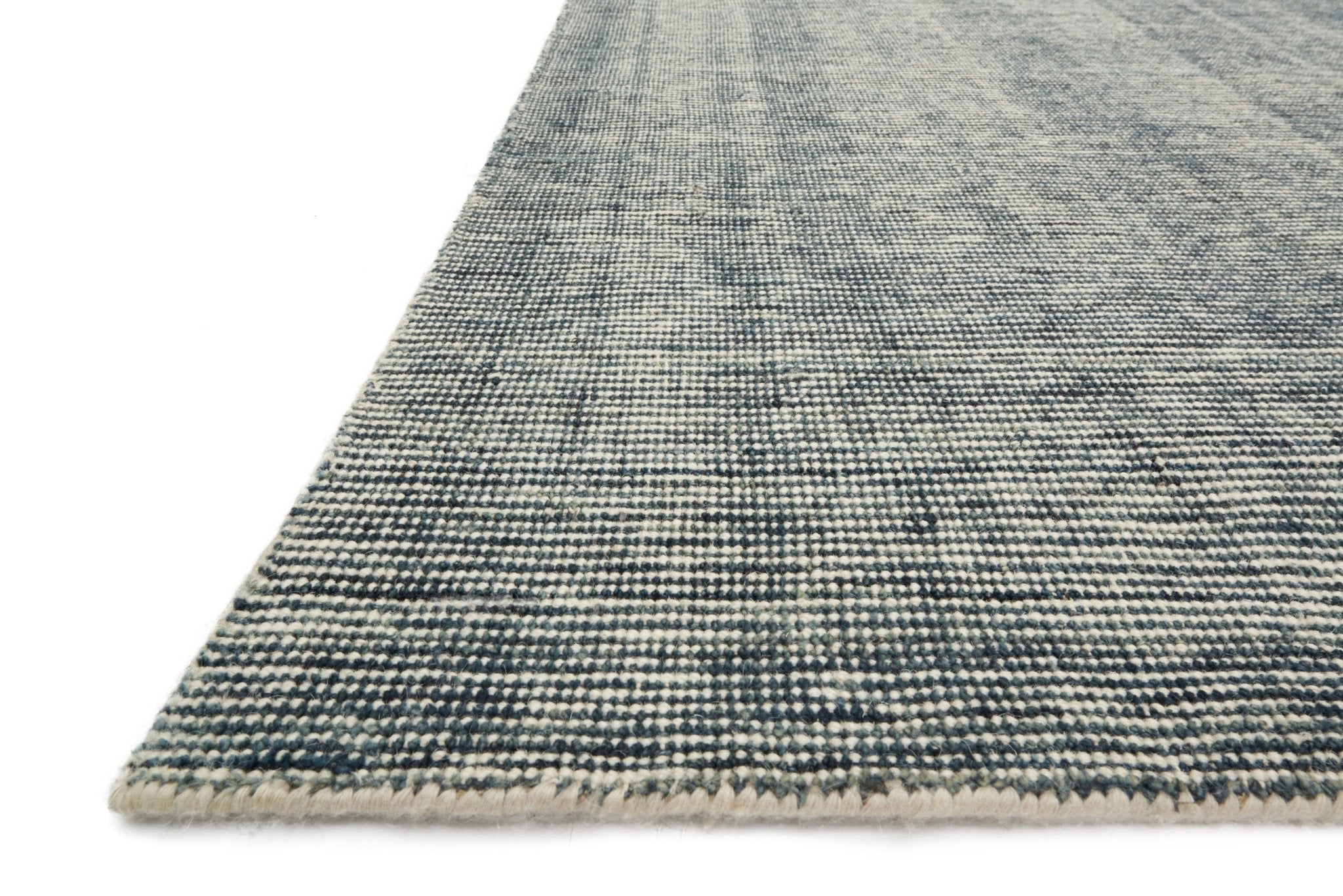 Loloi Villa Slate Area Rug White Cliff Studio Area Rug