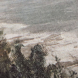 Loloi Whispers of the Coast Multi Wall Art White Cliff Studio Wall Art