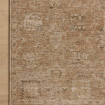 Loloi Willa Clay / Multi Area Rug White Cliff Studio Area Rug