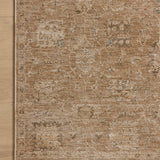 Loloi Willa Clay / Multi Area Rug White Cliff Studio Area Rug