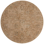 Loloi Willa Clay / Multi Area Rug White Cliff Studio Area Rug