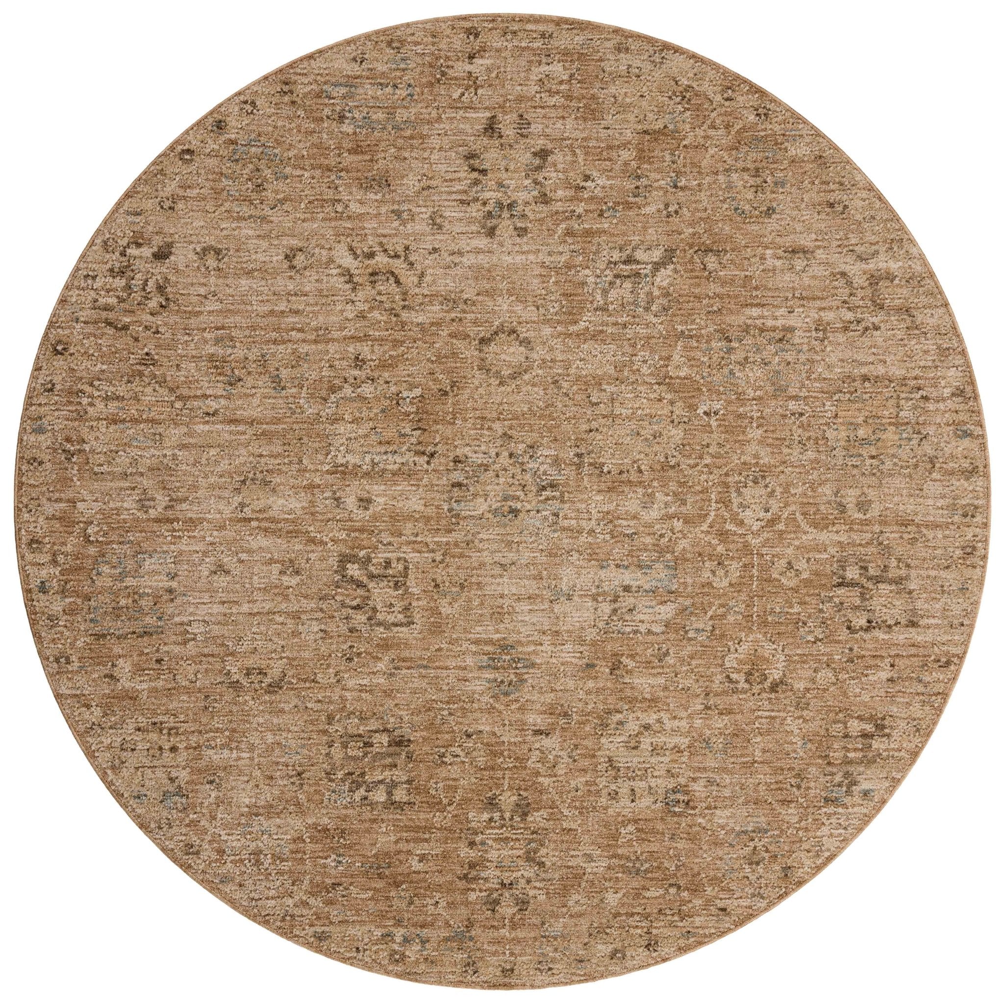 Clay Pattern Rug Area Rug Clay Multi Vintage Design - Loloi – White Cliff Studio