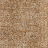 Loloi Willa Clay / Multi Area Rug White Cliff Studio Area Rug