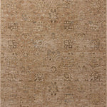Loloi Willa Clay / Multi Area Rug White Cliff Studio Area Rug