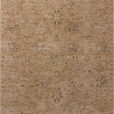 Loloi Willa Clay / Multi Area Rug White Cliff Studio Area Rug
