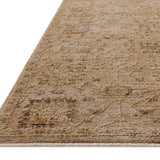 Loloi Willa Clay / Multi Area Rug White Cliff Studio Area Rug