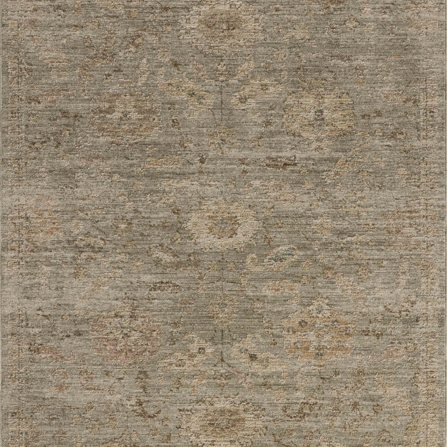 Loloi Willa Sage / Multi Area Rug White Cliff Studio Area Rug