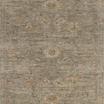 Loloi Willa Sage / Multi Area Rug White Cliff Studio Area Rug