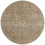 Loloi Willa Sage / Multi Area Rug White Cliff Studio Area Rug