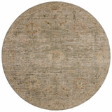 Loloi Willa Sage / Multi Area Rug White Cliff Studio Area Rug