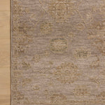Loloi Willa Stone / Multi Area Rug White Cliff Studio Area Rug