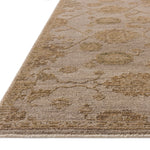 Loloi Willa Stone / Multi Area Rug White Cliff Studio Area Rug
