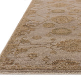 Loloi Willa Stone / Multi Area Rug White Cliff Studio Area Rug