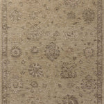 Loloi Willa Wheat / Multi Area Rug White Cliff Studio Area Rug